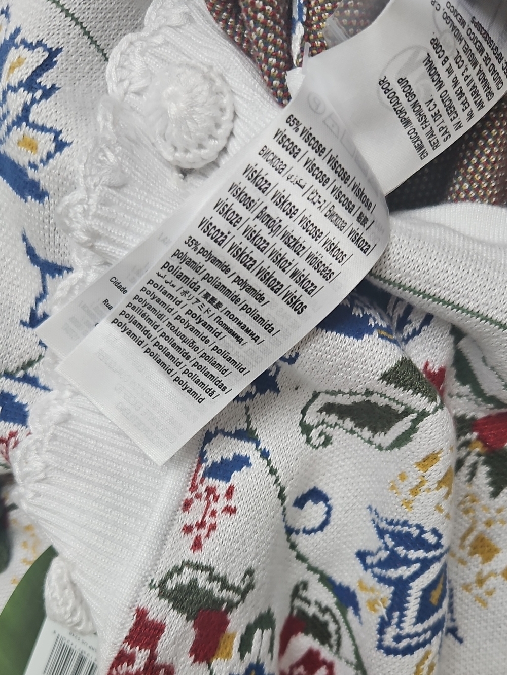 Farm Rio Cardigan - Picture 10 of 11